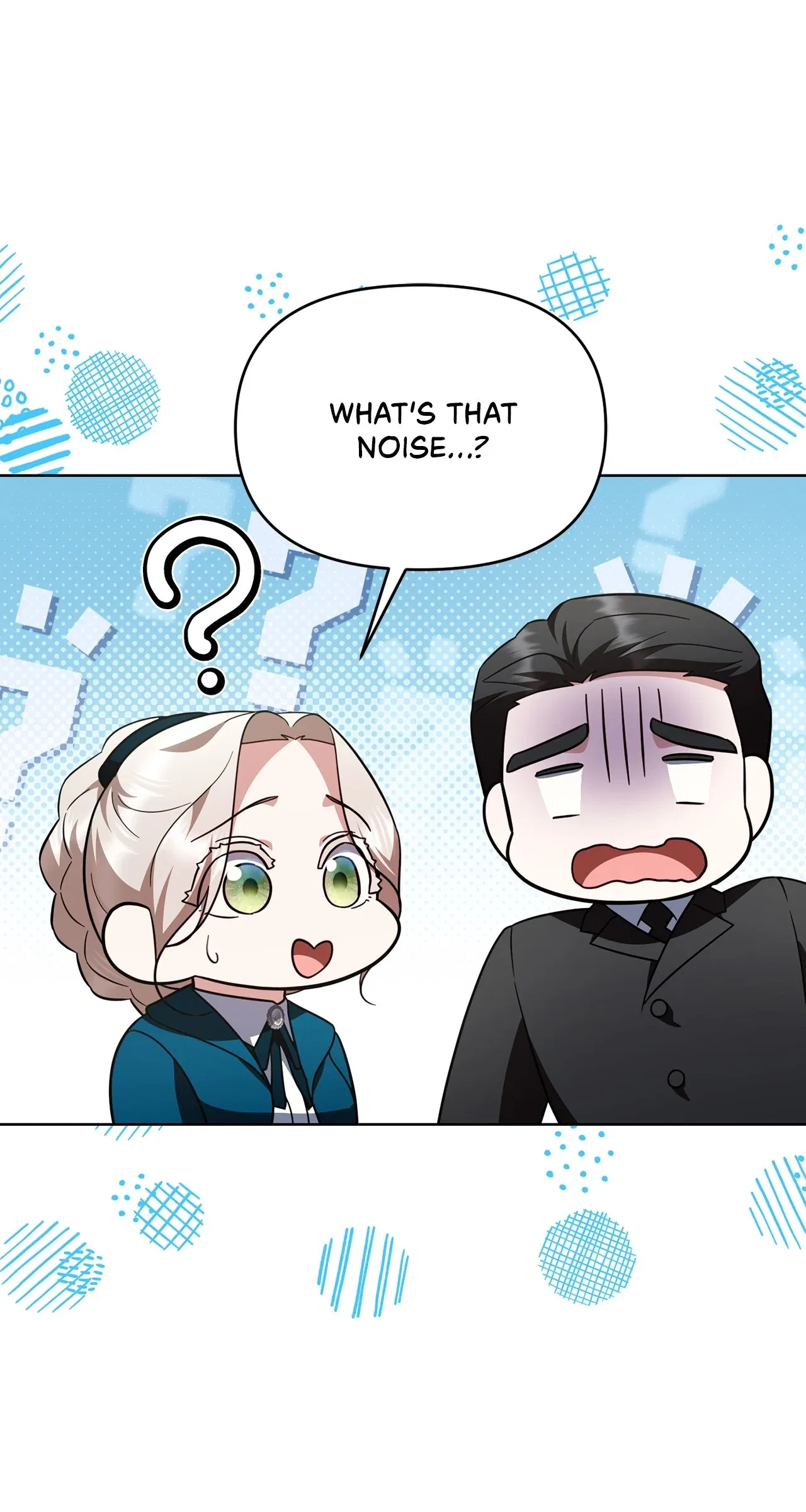 The Tutor’s Secret Sessions Chapter 20 – Page 32