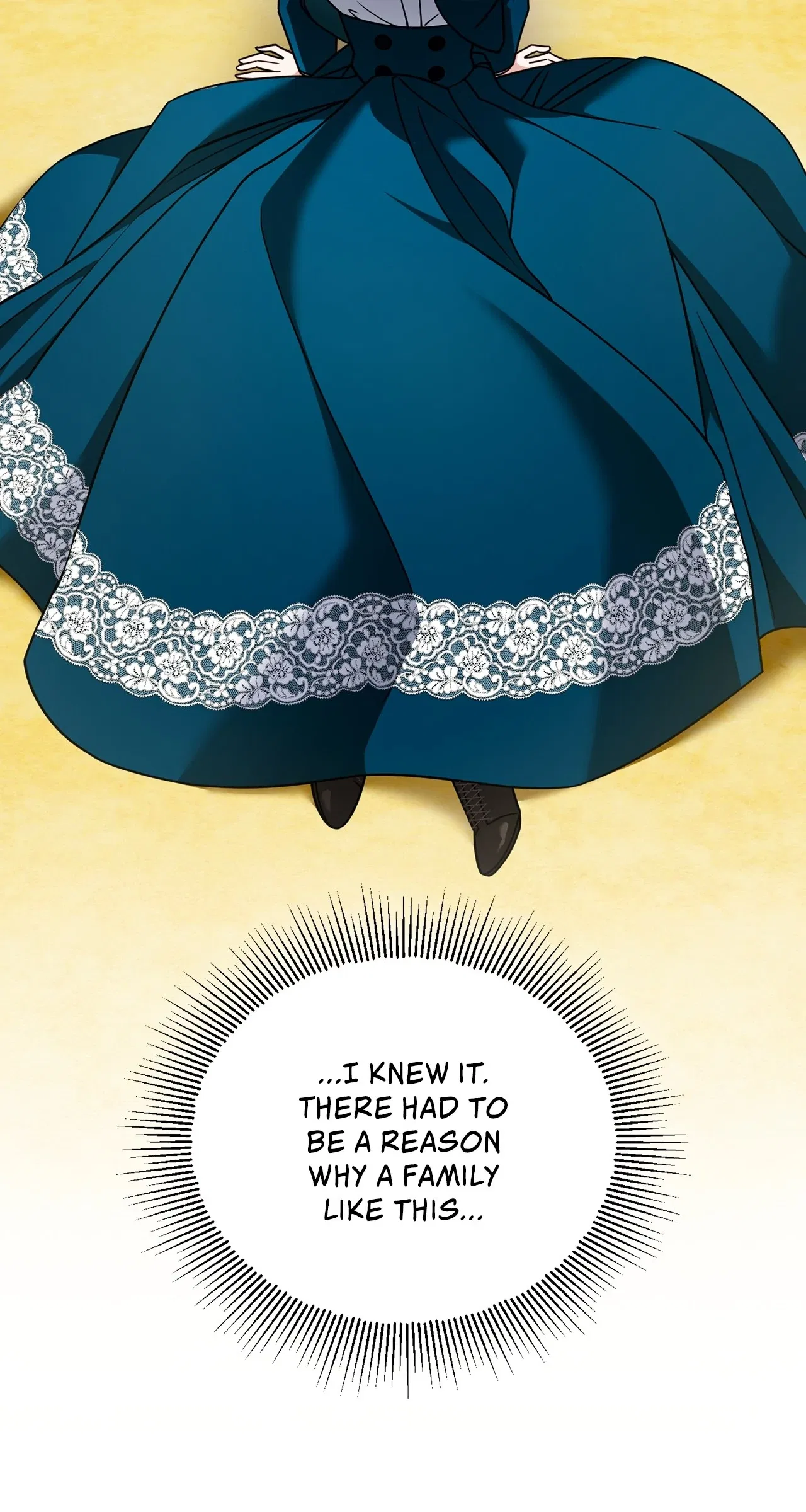 The Tutor’s Secret Sessions Chapter 20 – Page 49