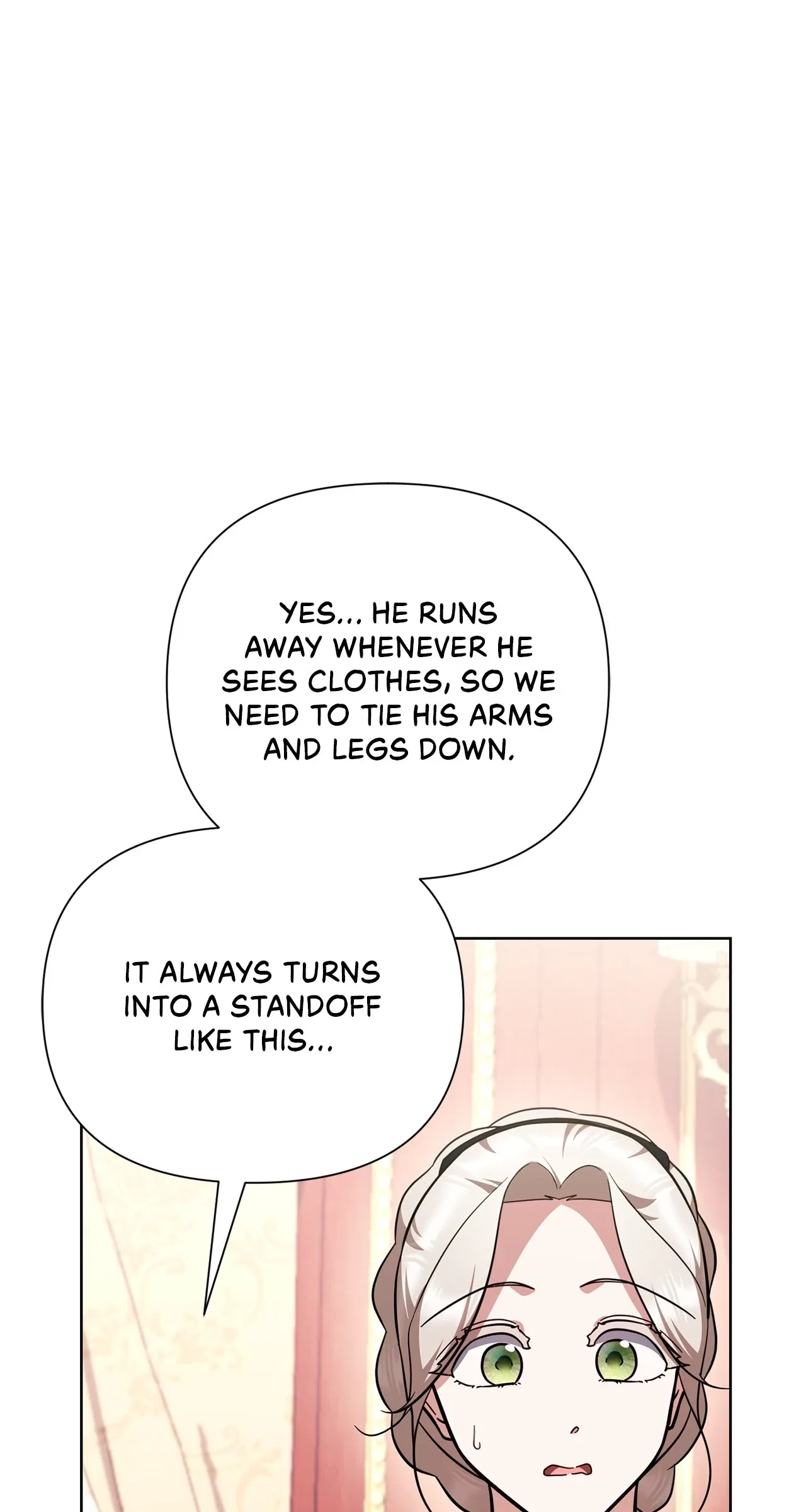 The Tutor’s Secret Sessions Chapter 20 – Page 57