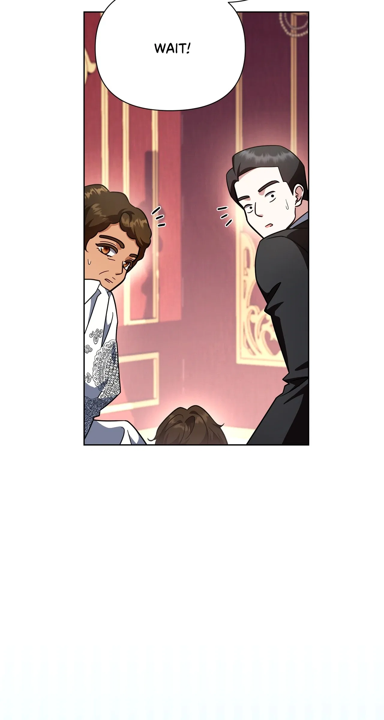 The Tutor’s Secret Sessions Chapter 20 – Page 62