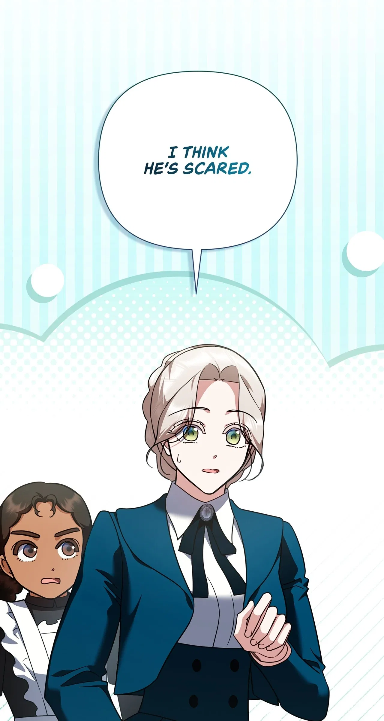 The Tutor’s Secret Sessions Chapter 20 – Page 63