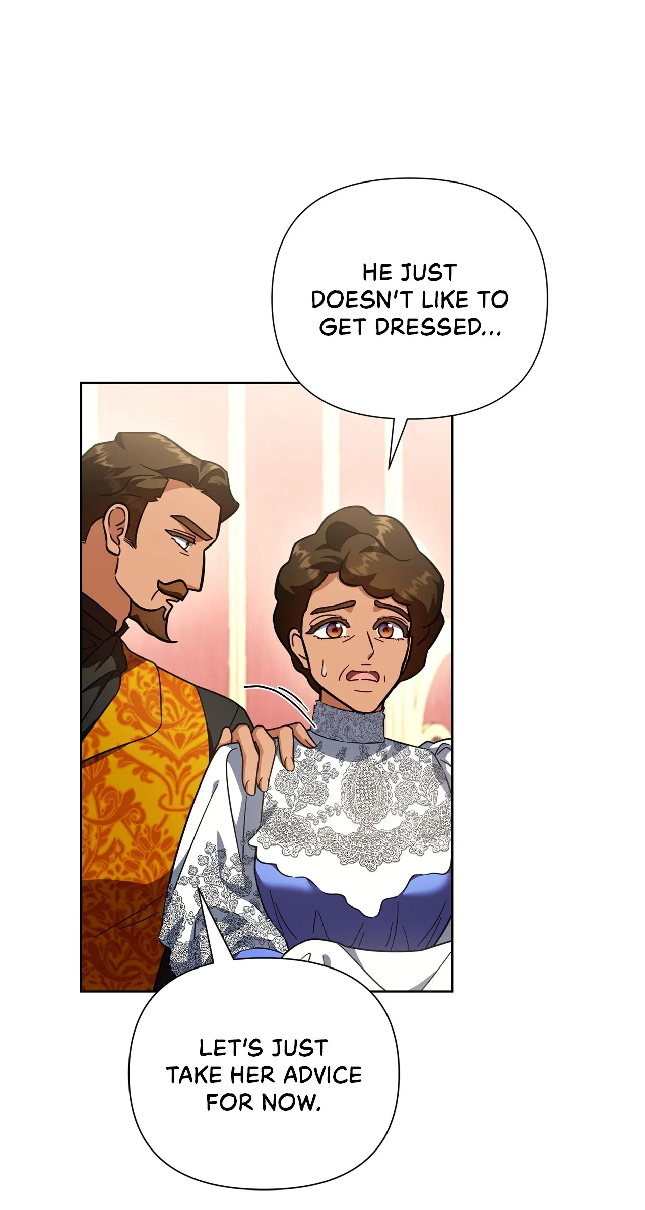 The Tutor’s Secret Sessions Chapter 20 – Page 67