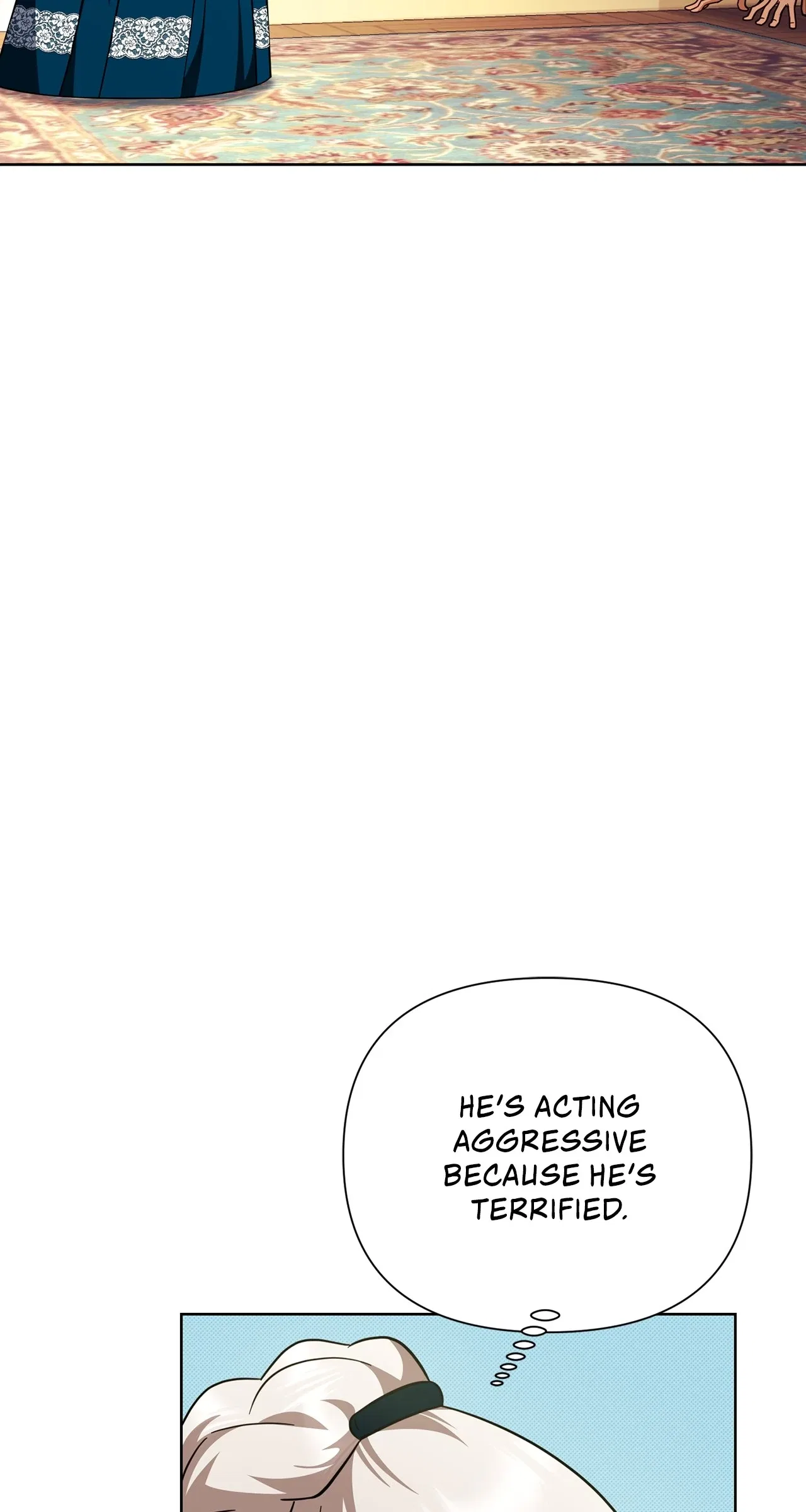 The Tutor’s Secret Sessions Chapter 20 – Page 69