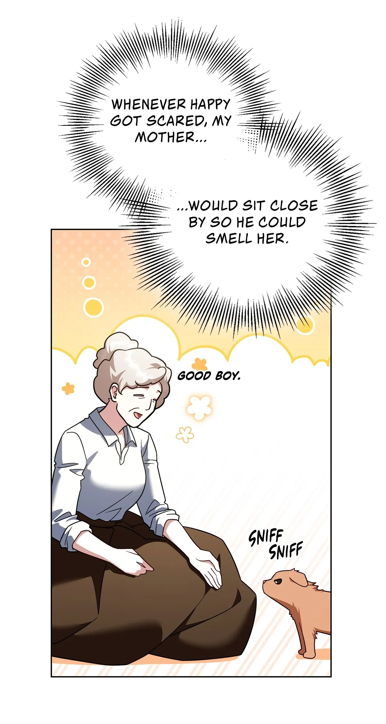 The Tutor’s Secret Sessions Chapter 20 – Page 74