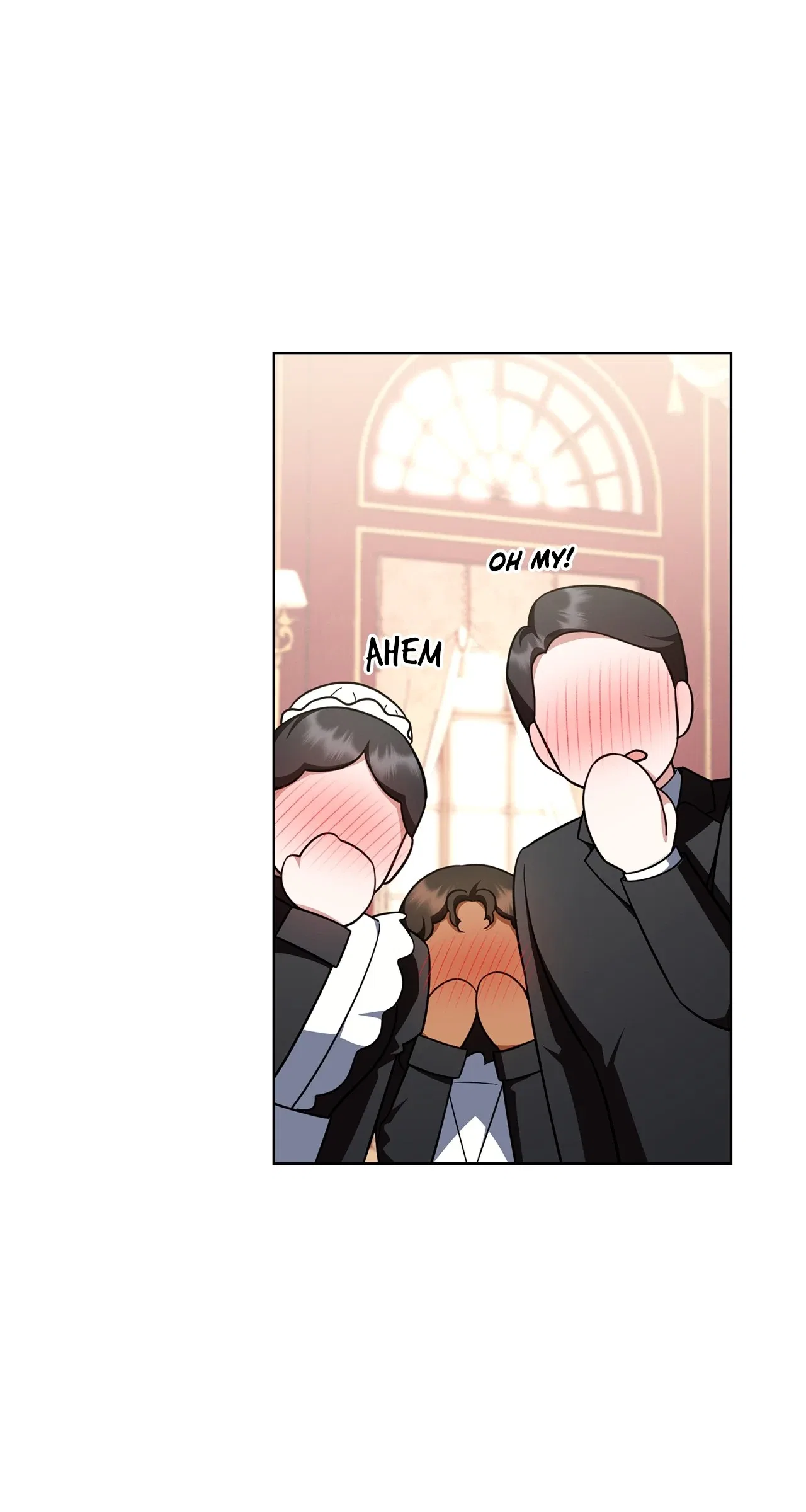The Tutor’s Secret Sessions Chapter 20 – Page 78