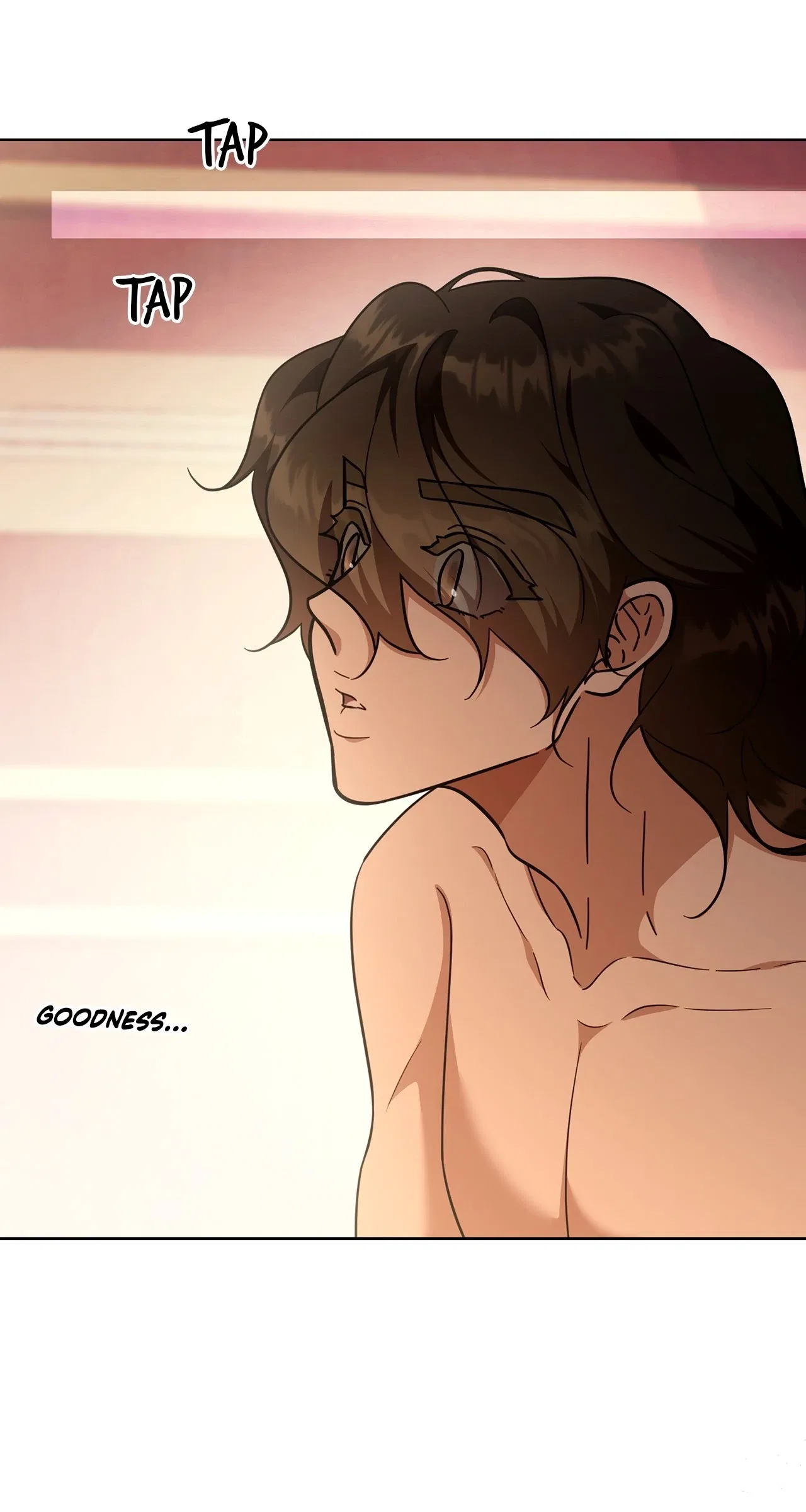 The Tutor’s Secret Sessions Chapter 20 – Page 79