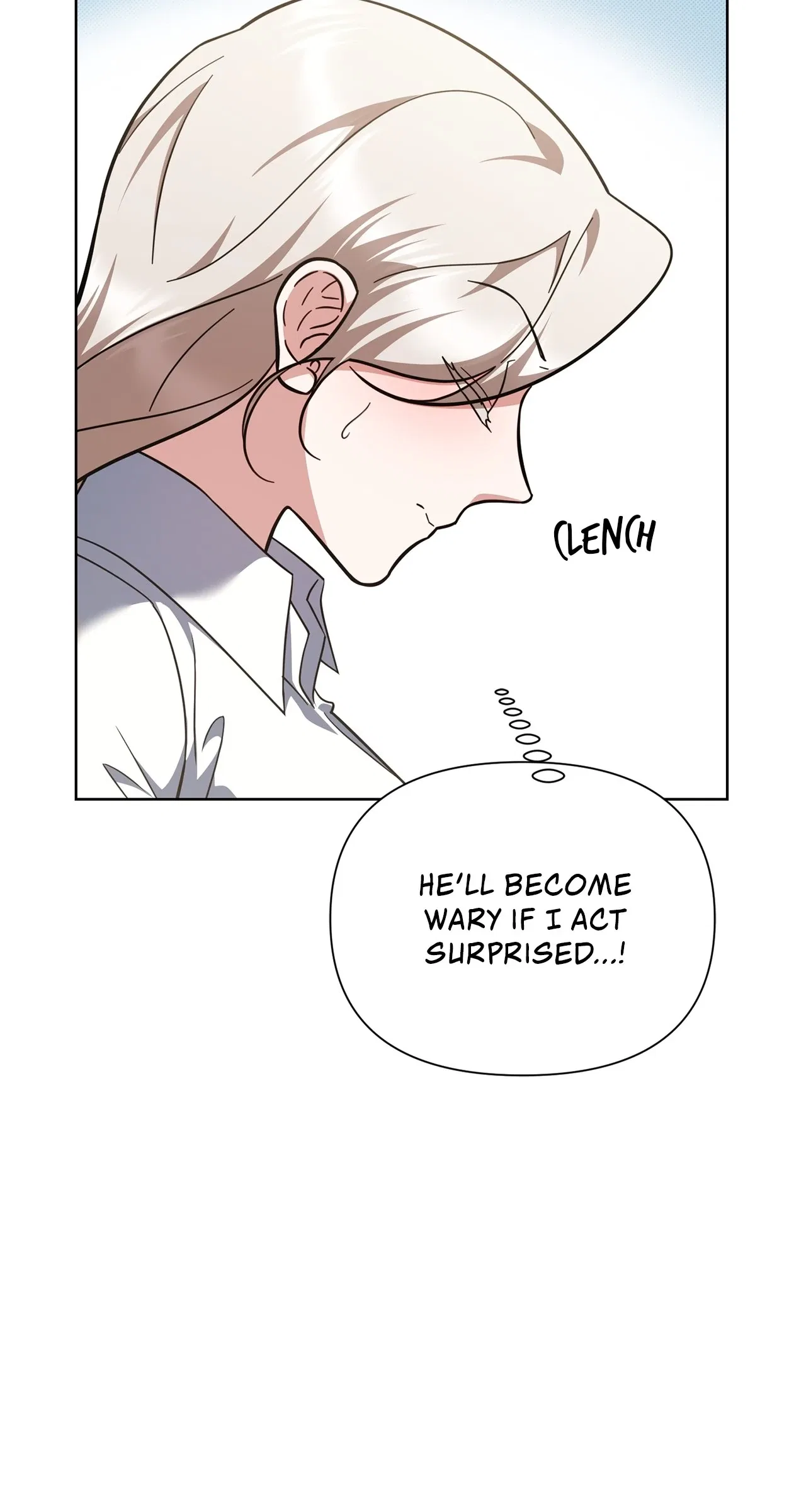 The Tutor’s Secret Sessions Chapter 20 – Page 85