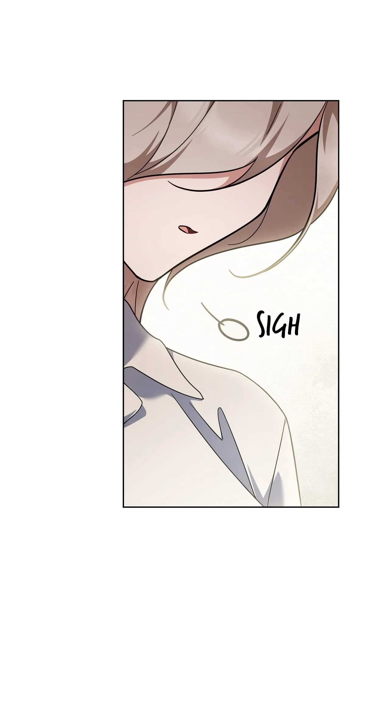 The Tutor’s Secret Sessions Chapter 20 – Page 86