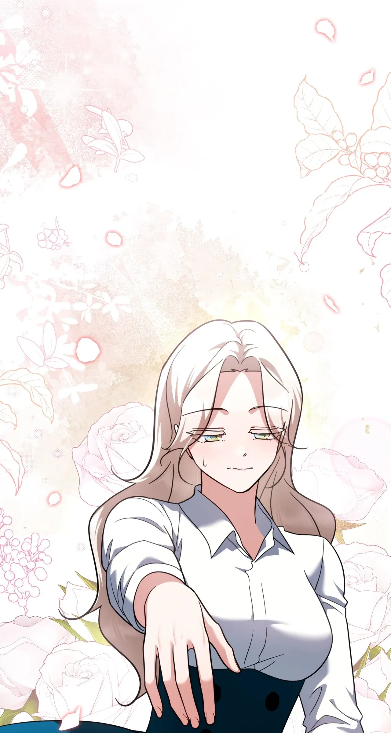 The Tutor’s Secret Sessions Chapter 20 – Page 88