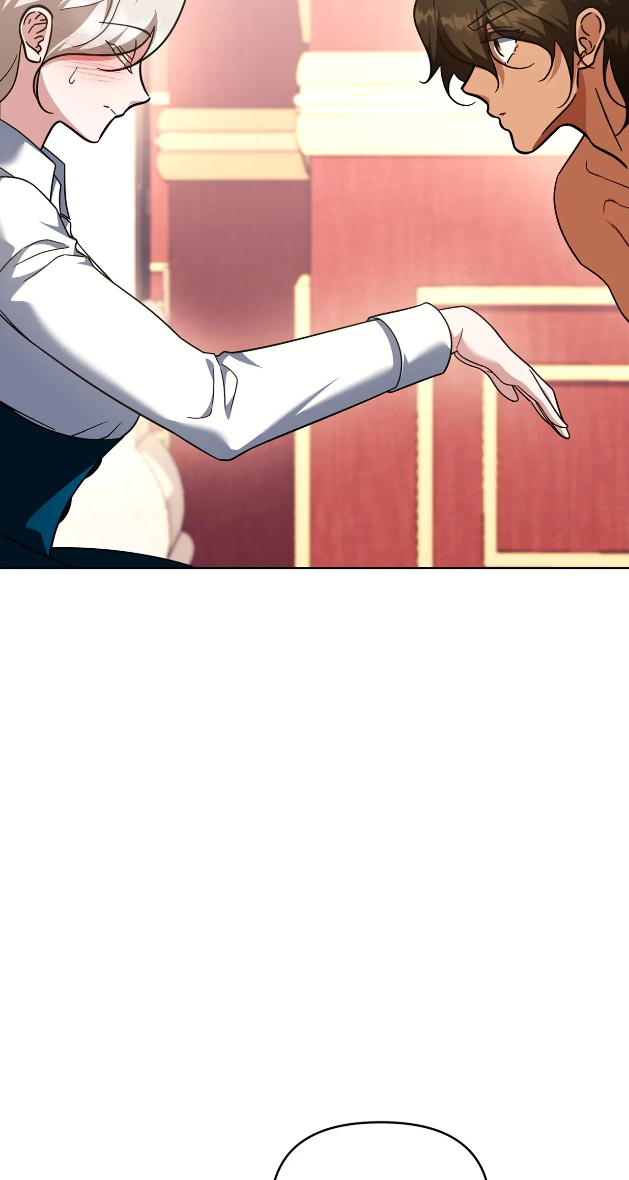 The Tutor’s Secret Sessions Chapter 20 – Page 90