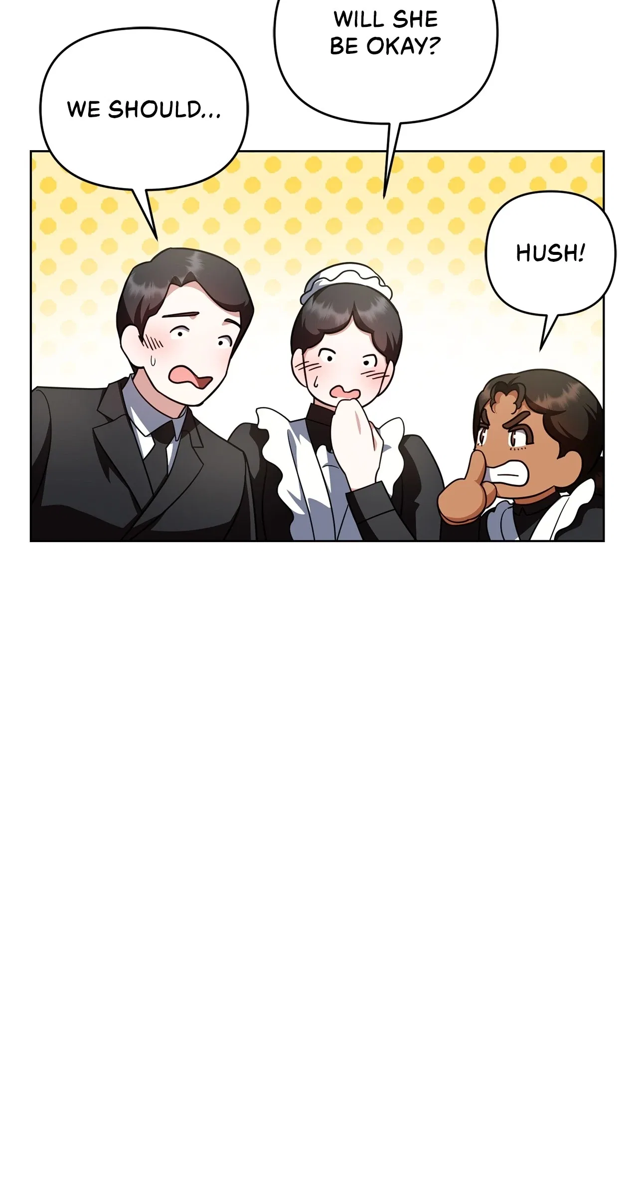 The Tutor’s Secret Sessions Chapter 20 – Page 91