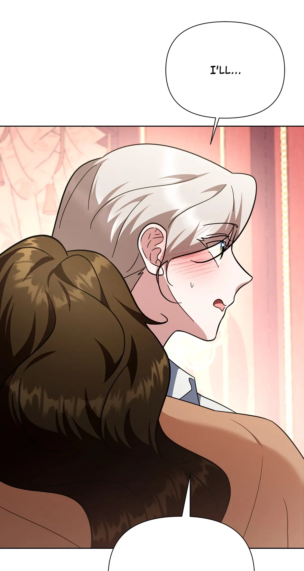 The Tutor’s Secret Sessions Chapter 20 – Page 109