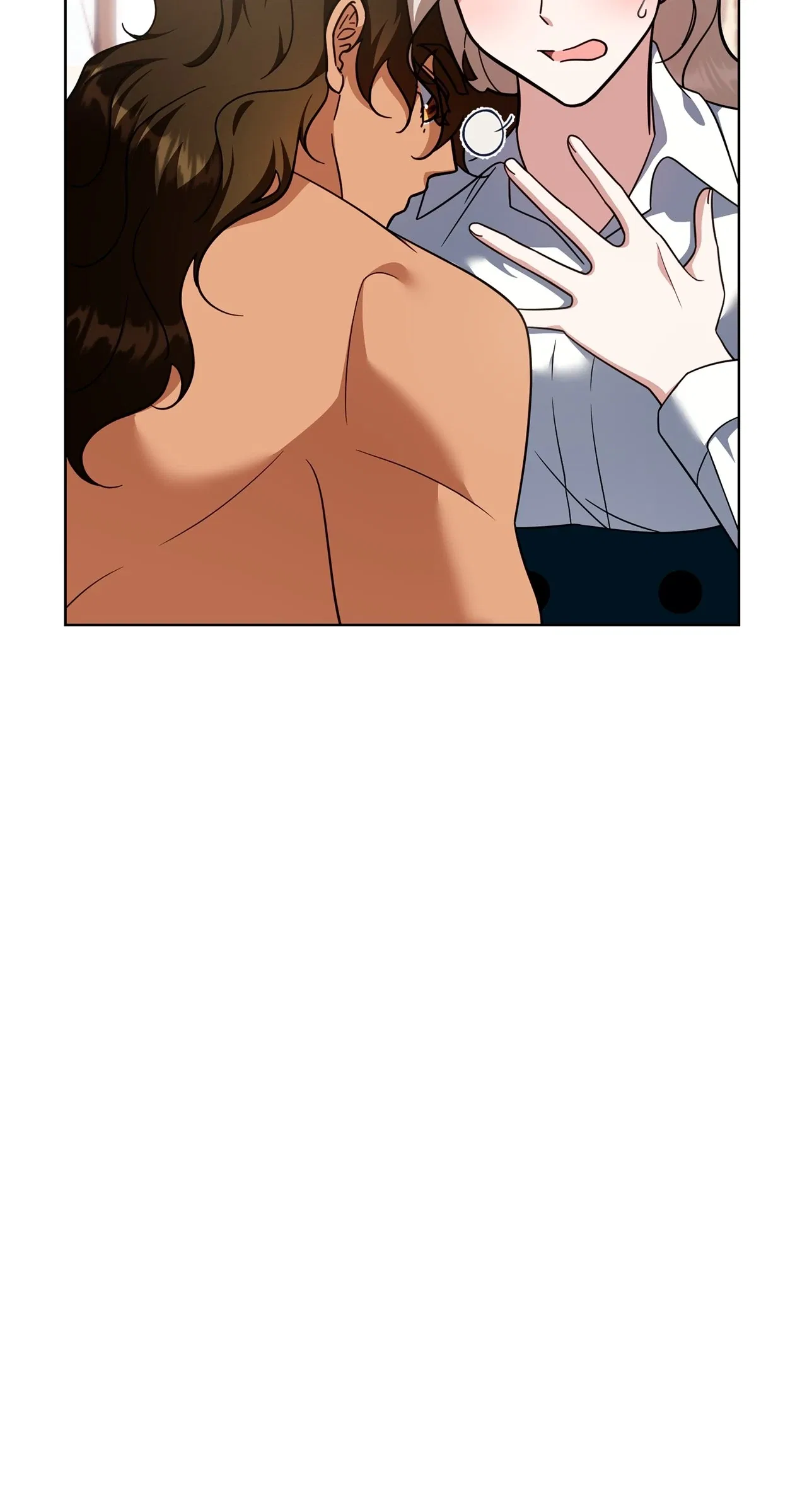 The Tutor’s Secret Sessions Chapter 20 – Page 111