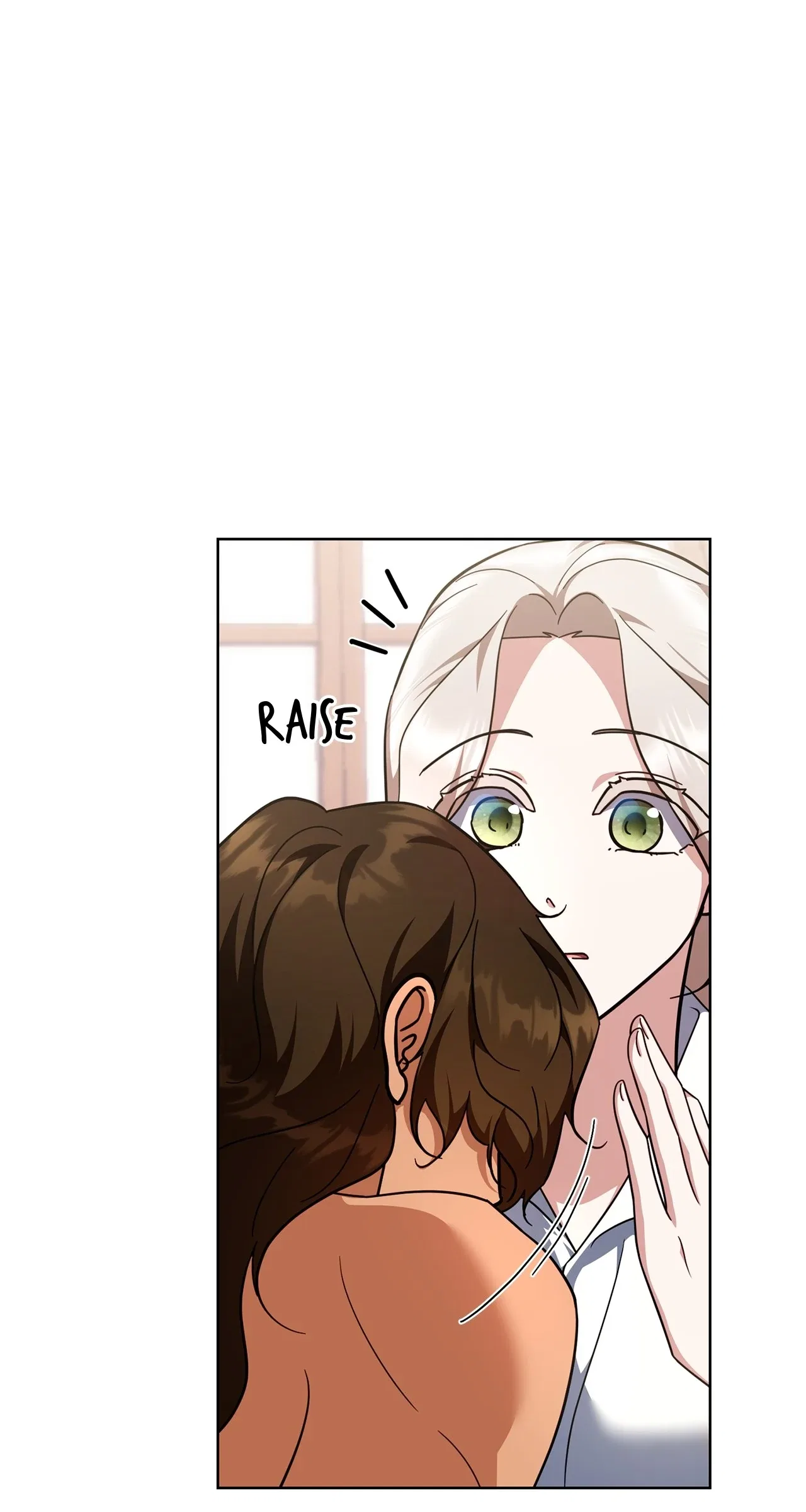 The Tutor’s Secret Sessions Chapter 20 – Page 113