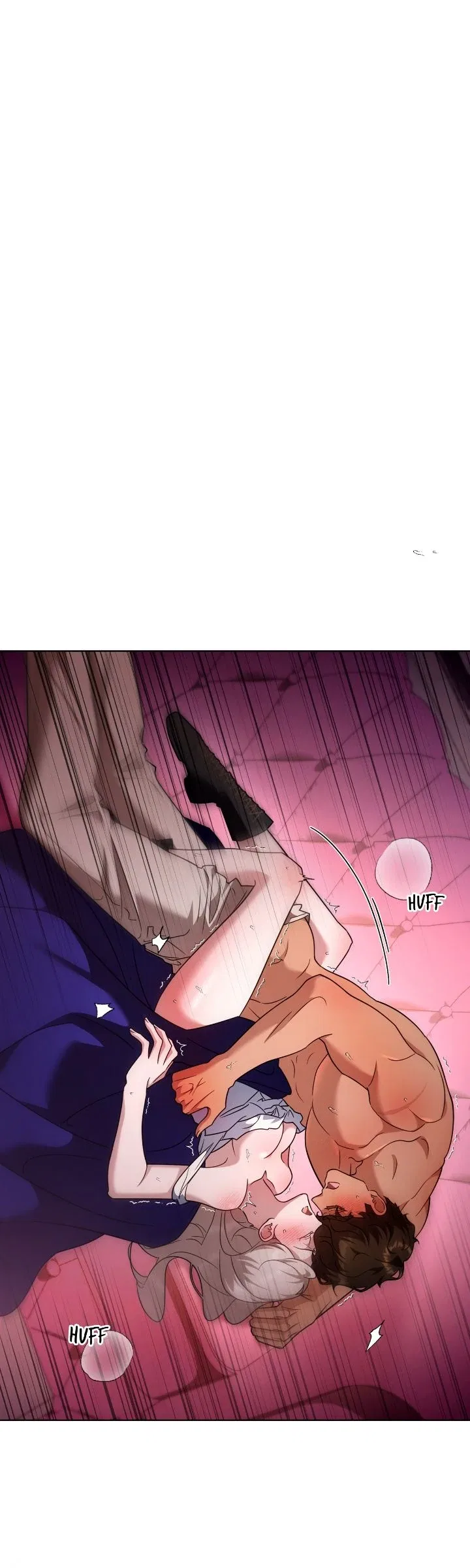 The Tutor’s Secret Sessions Chapter 19 – Page 2