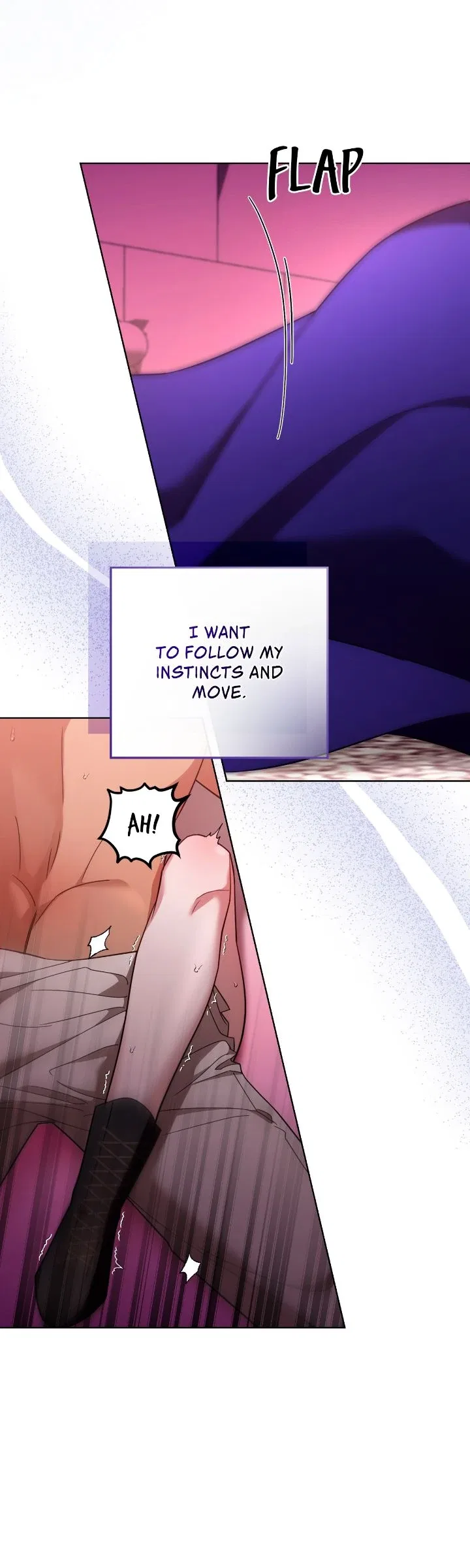 The Tutor’s Secret Sessions Chapter 19 – Page 5