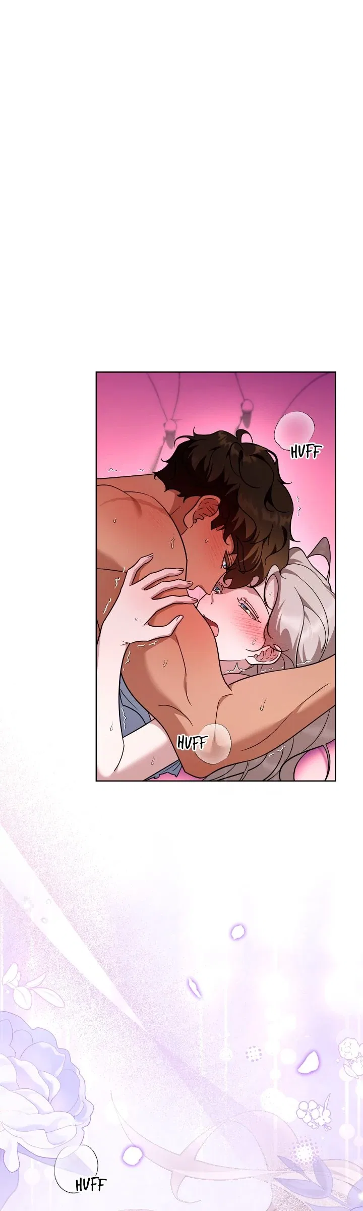 The Tutor’s Secret Sessions Chapter 19 – Page 8