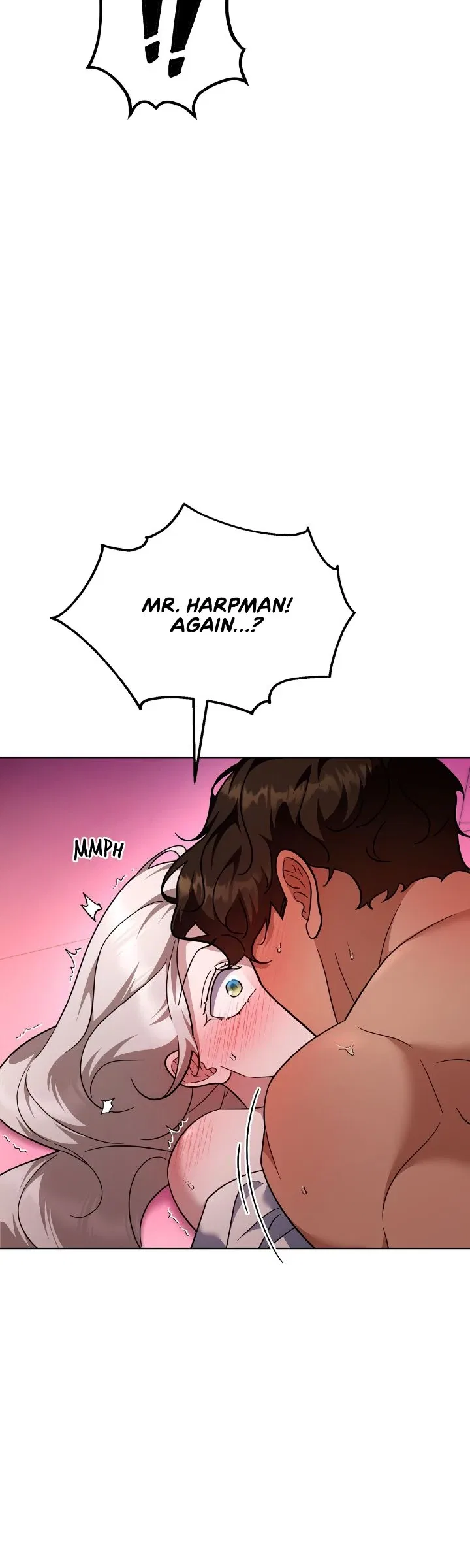 The Tutor’s Secret Sessions Chapter 19 – Page 11