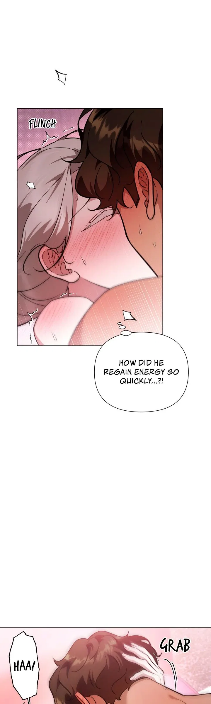 The Tutor’s Secret Sessions Chapter 19 – Page 12