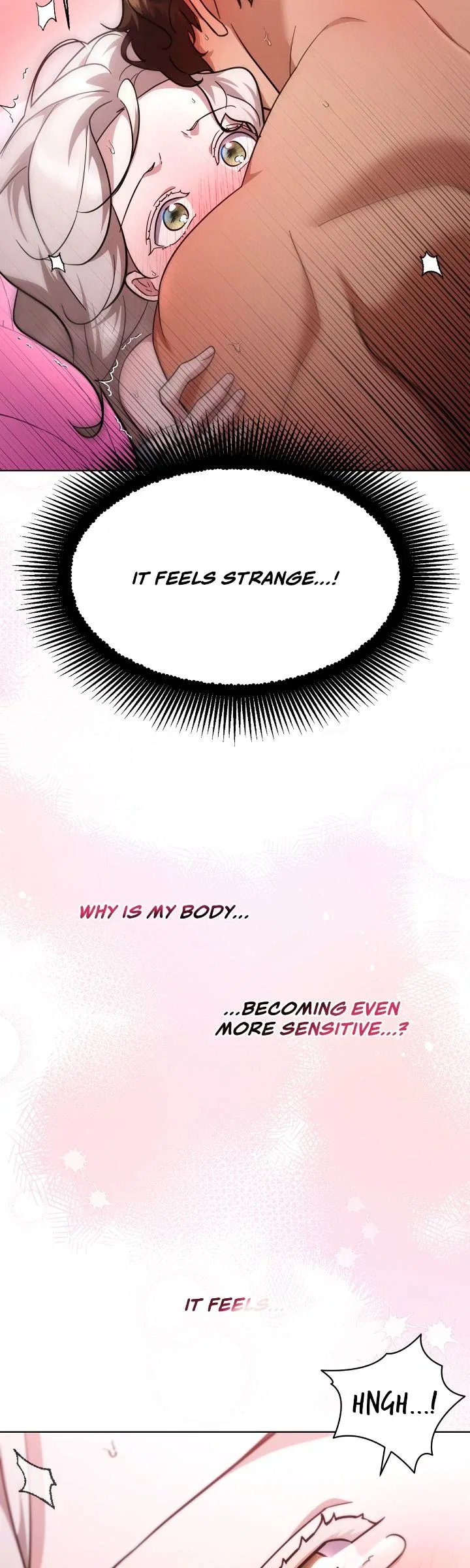 The Tutor’s Secret Sessions Chapter 19 – Page 13