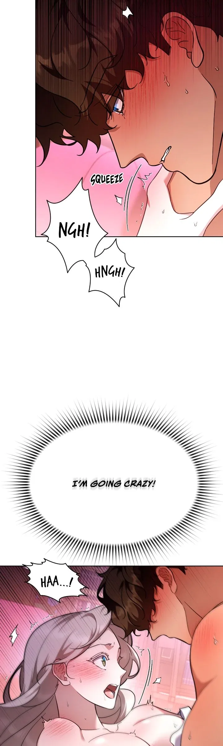 The Tutor’s Secret Sessions Chapter 19 – Page 16