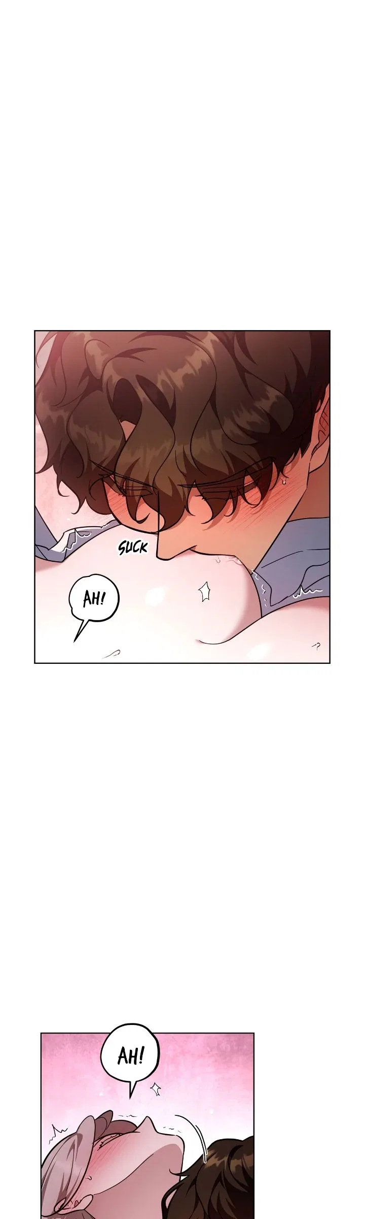 The Tutor’s Secret Sessions Chapter 19 – Page 21