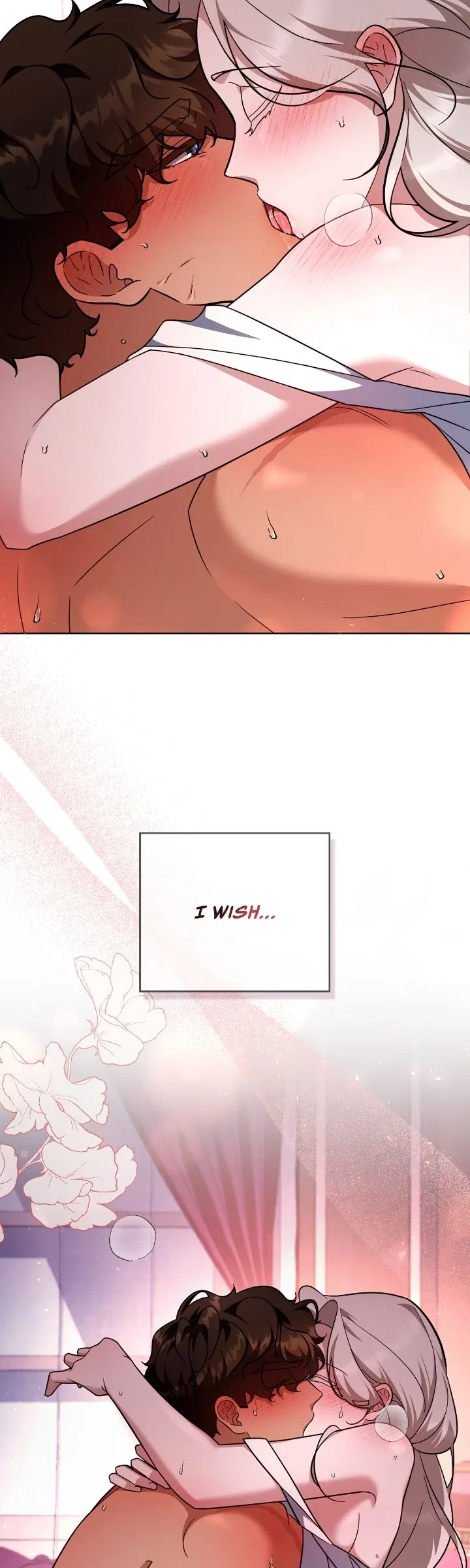 The Tutor’s Secret Sessions Chapter 19 – Page 29