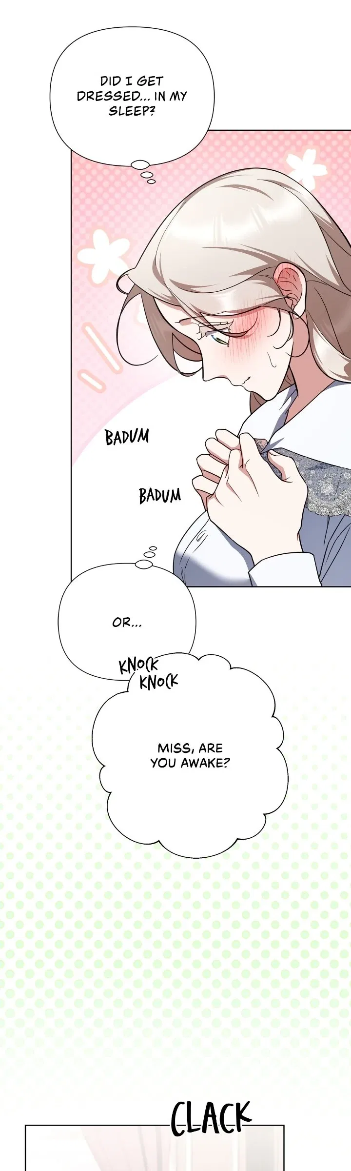 The Tutor’s Secret Sessions Chapter 19 – Page 35
