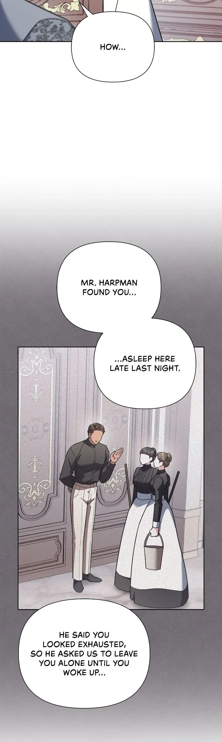 The Tutor’s Secret Sessions Chapter 19 – Page 37