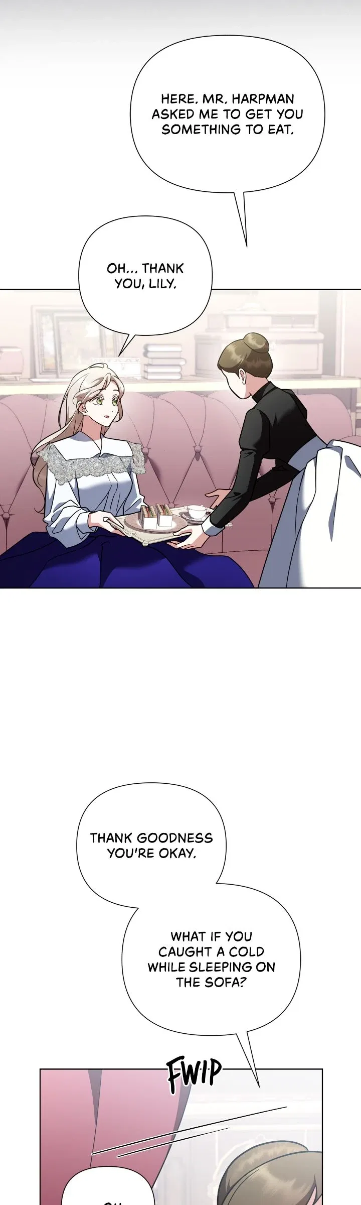 The Tutor’s Secret Sessions Chapter 19 – Page 38