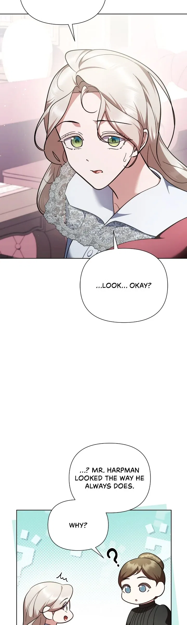 The Tutor’s Secret Sessions Chapter 19 – Page 42