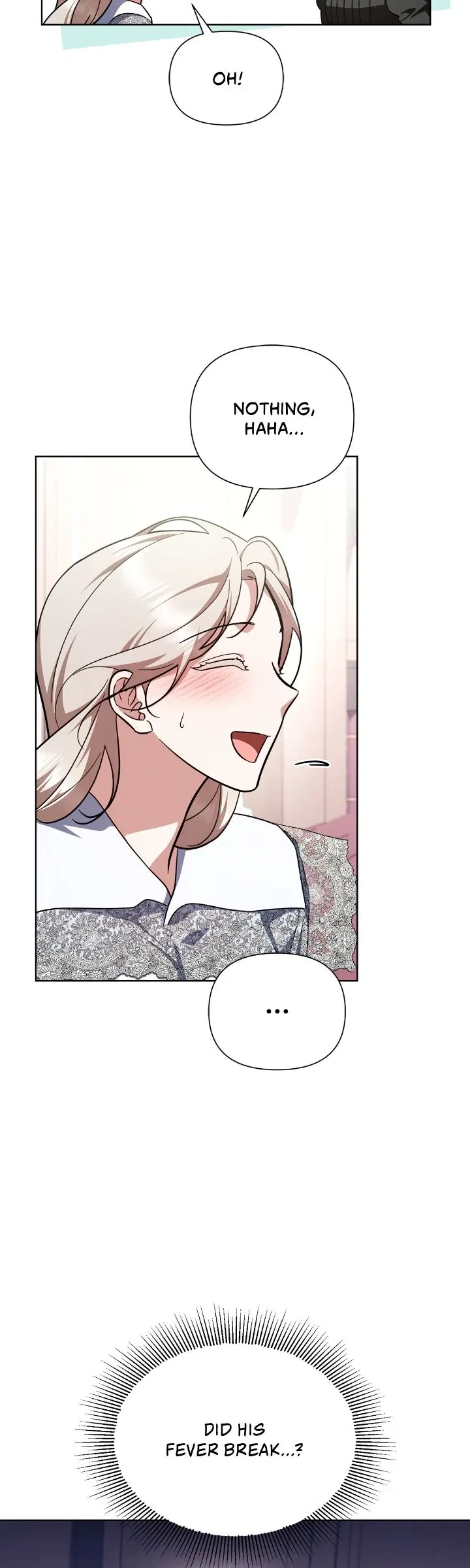 The Tutor’s Secret Sessions Chapter 19 – Page 43