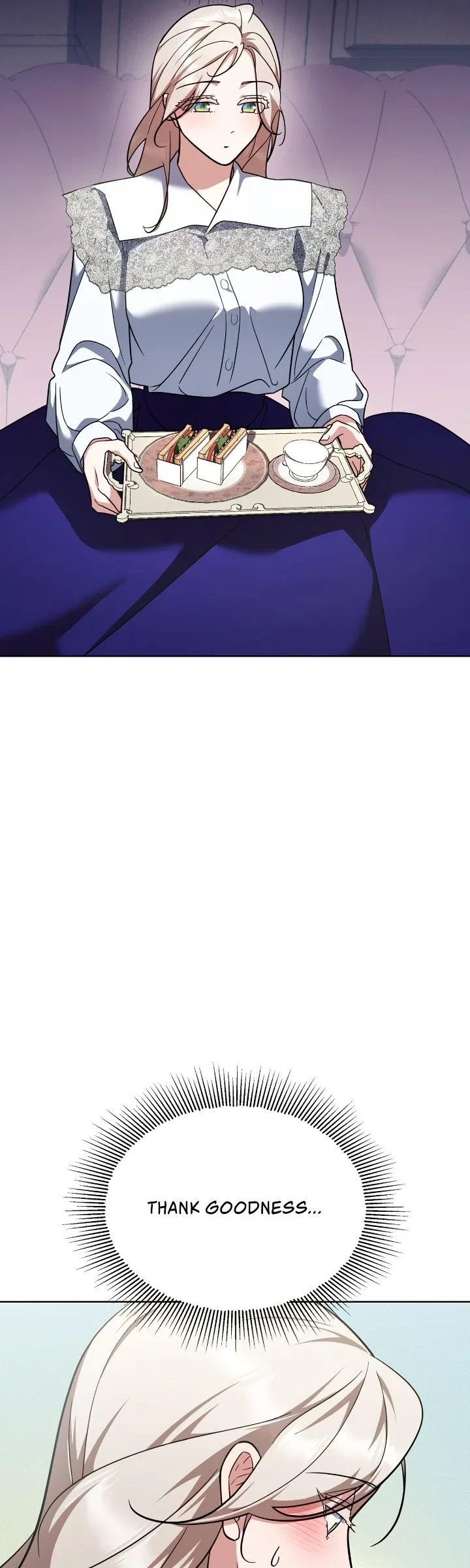 The Tutor’s Secret Sessions Chapter 19 – Page 44