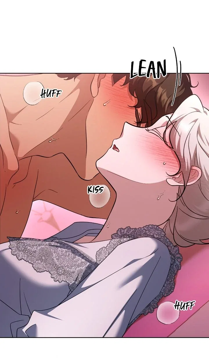 The Tutor’s Secret Sessions Chapter 18 – Page 8