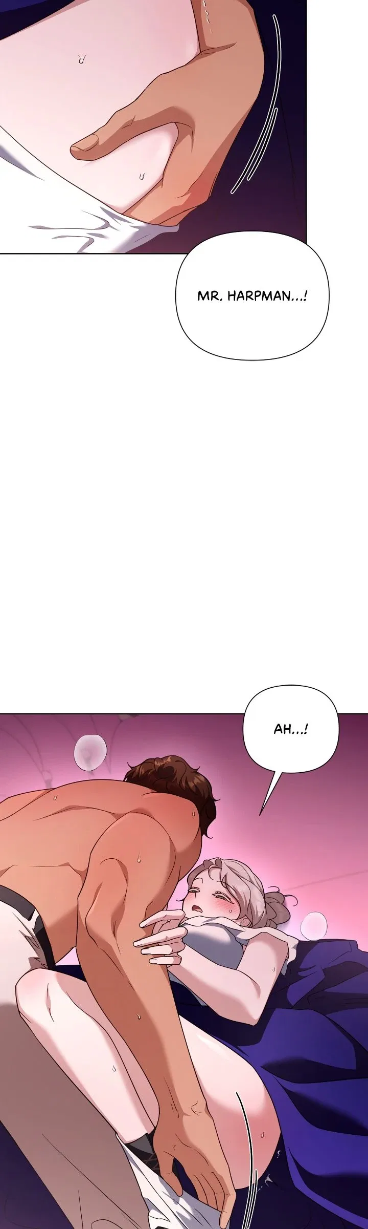 The Tutor’s Secret Sessions Chapter 18 – Page 13