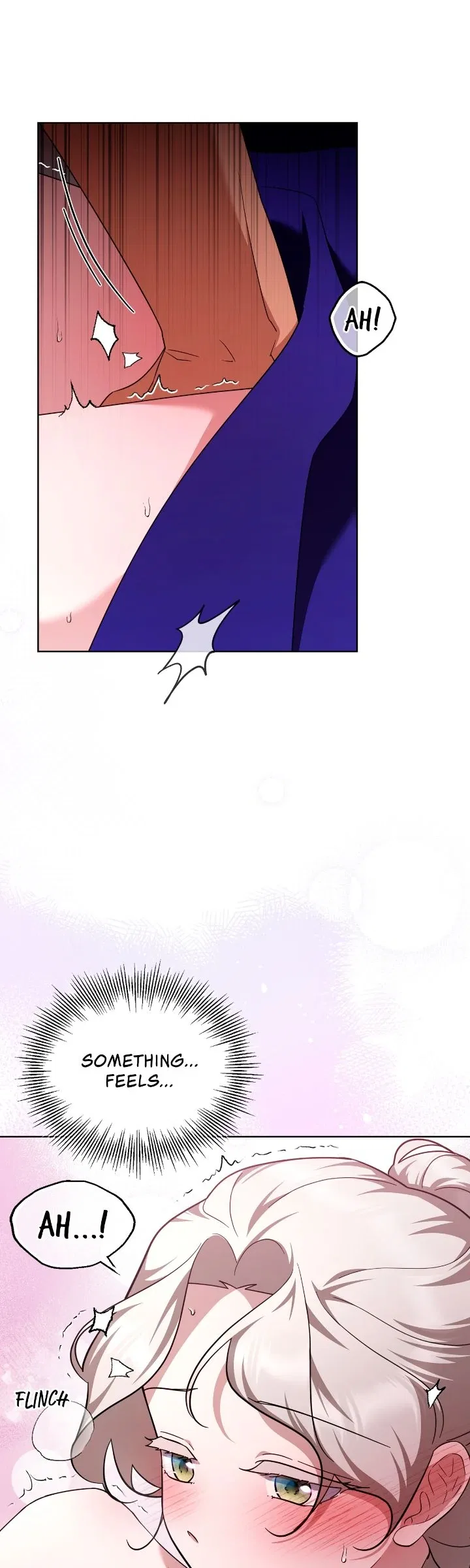 The Tutor’s Secret Sessions Chapter 18 – Page 15