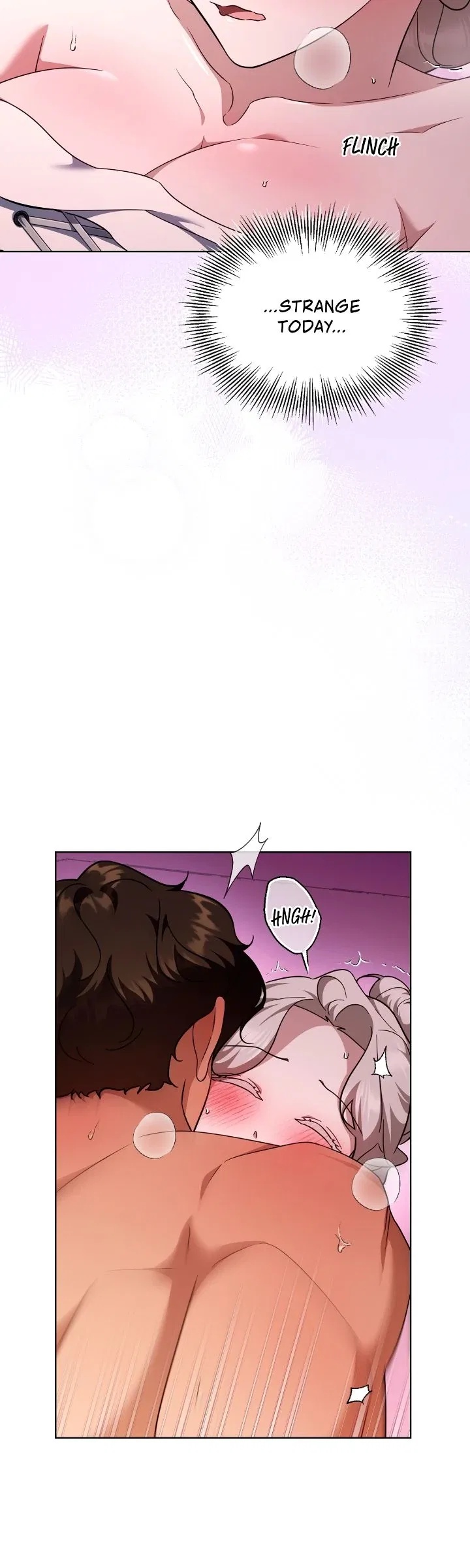The Tutor’s Secret Sessions Chapter 18 – Page 16