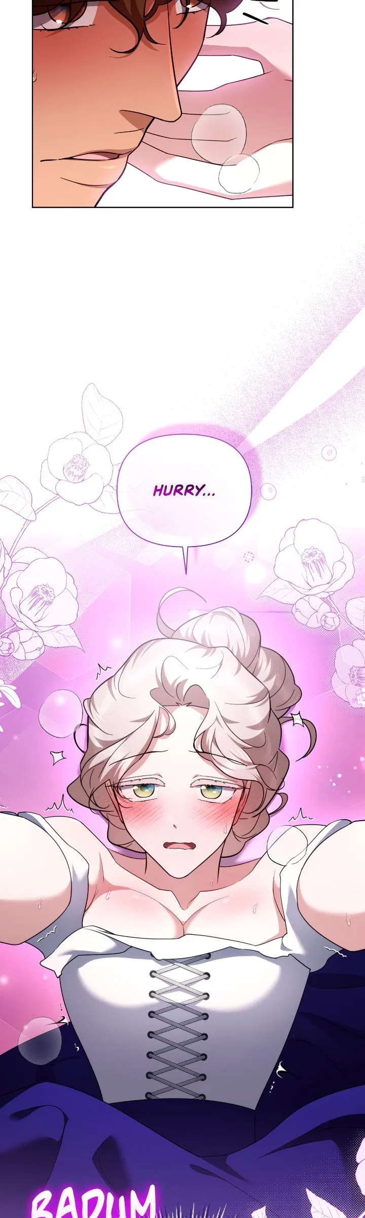 The Tutor’s Secret Sessions Chapter 18 – Page 18