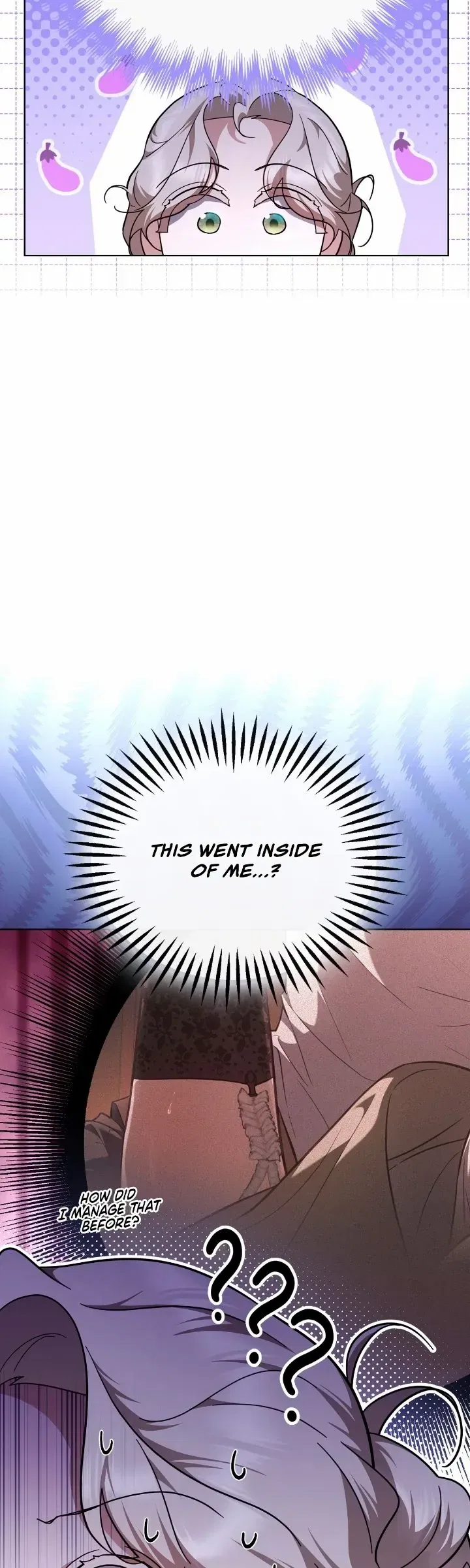 The Tutor’s Secret Sessions Chapter 18 – Page 23