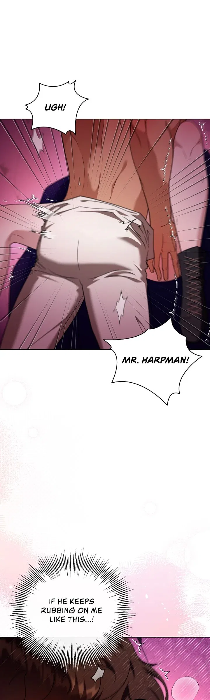 The Tutor’s Secret Sessions Chapter 18 – Page 30