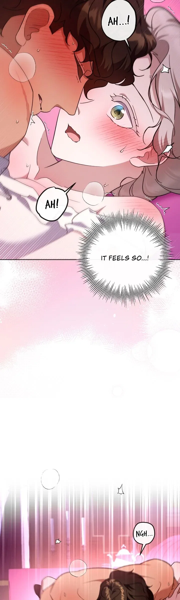 The Tutor’s Secret Sessions Chapter 18 – Page 31