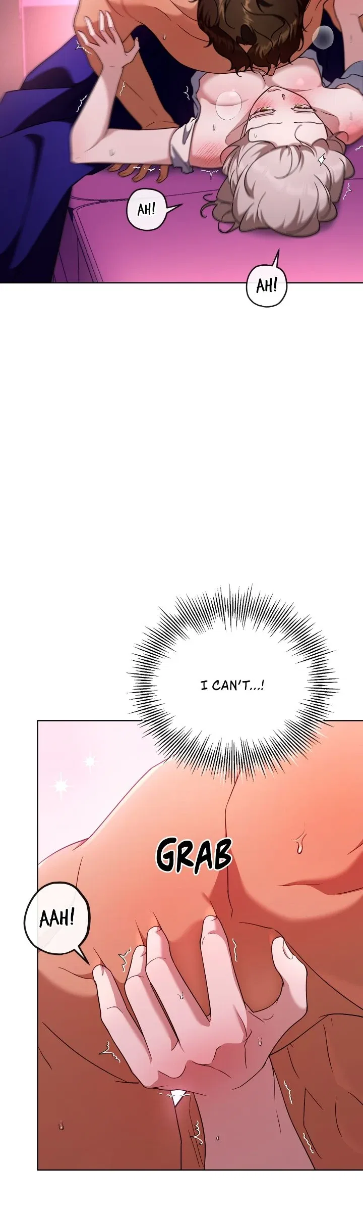 The Tutor’s Secret Sessions Chapter 18 – Page 32