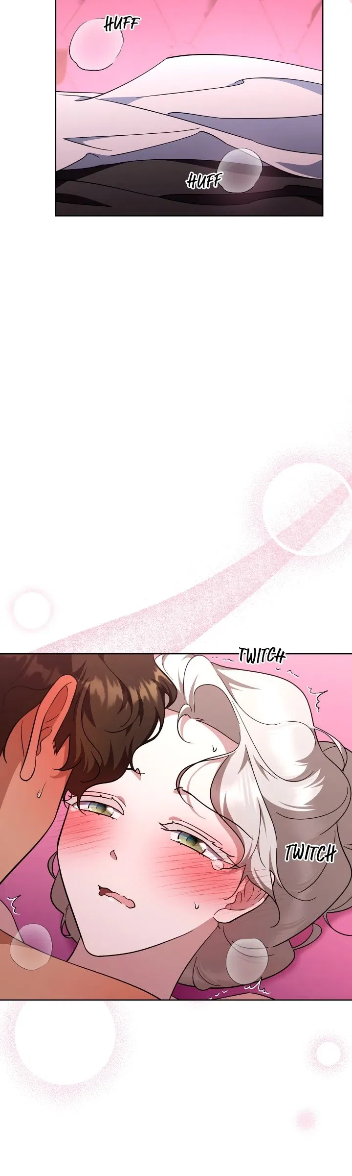 The Tutor’s Secret Sessions Chapter 18 – Page 35