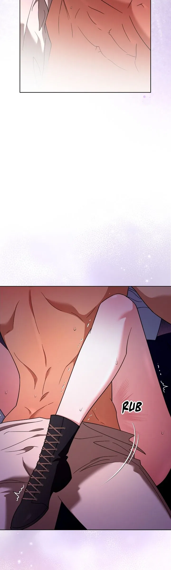 The Tutor’s Secret Sessions Chapter 18 – Page 37