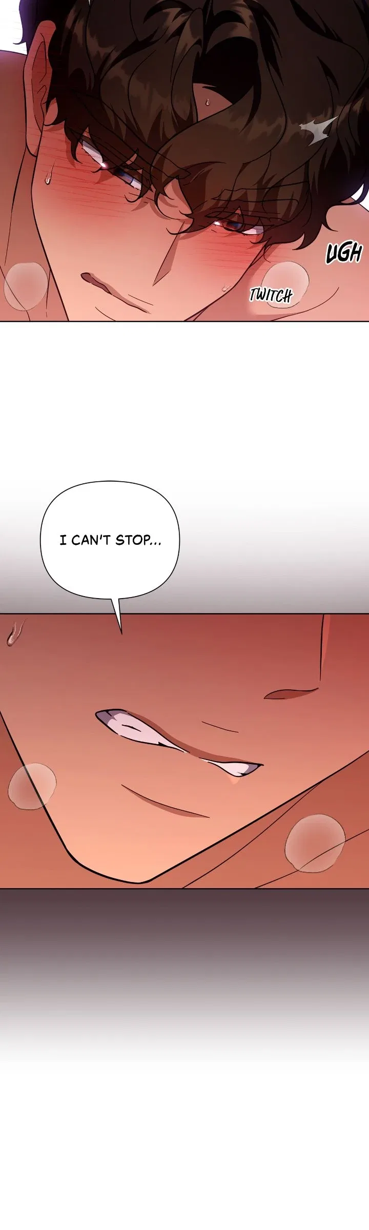 The Tutor’s Secret Sessions Chapter 18 – Page 43