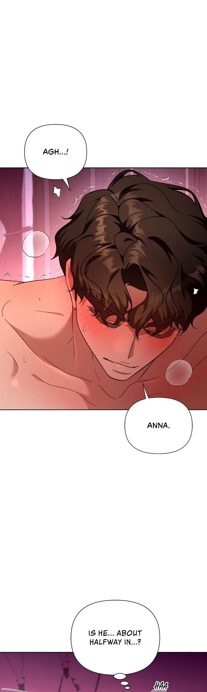 The Tutor’s Secret Sessions Chapter 18 – Page 45