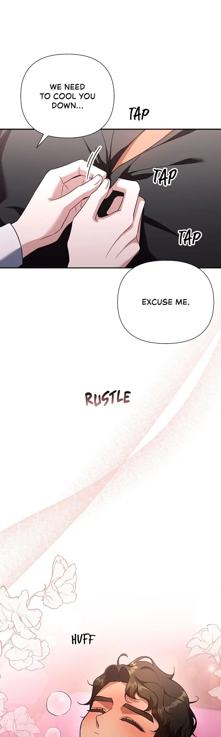 The Tutor’s Secret Sessions Chapter 17 – Page 11