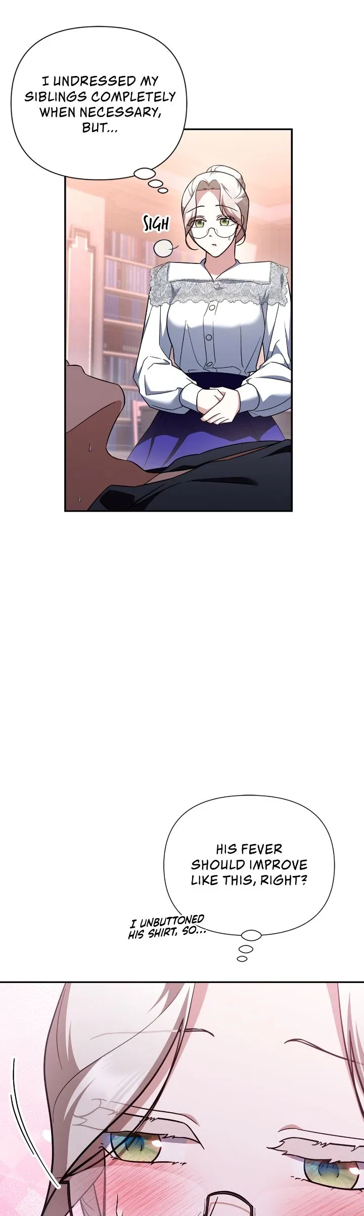 The Tutor’s Secret Sessions Chapter 17 – Page 13