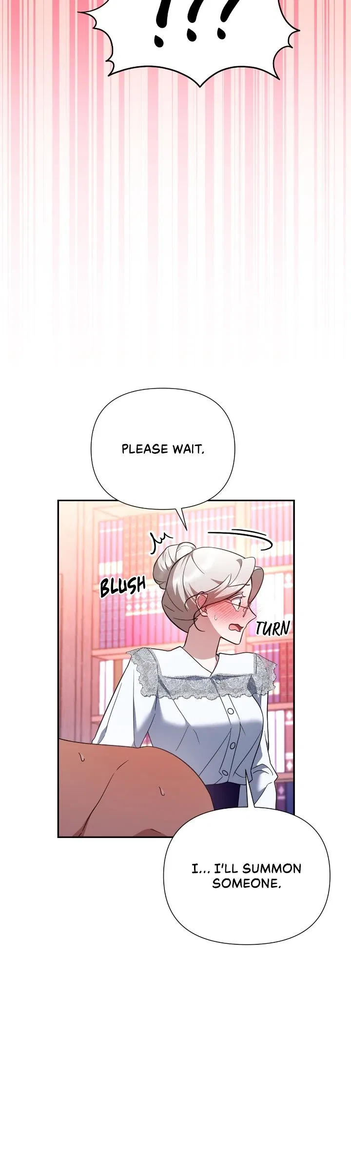 The Tutor’s Secret Sessions Chapter 17 – Page 15