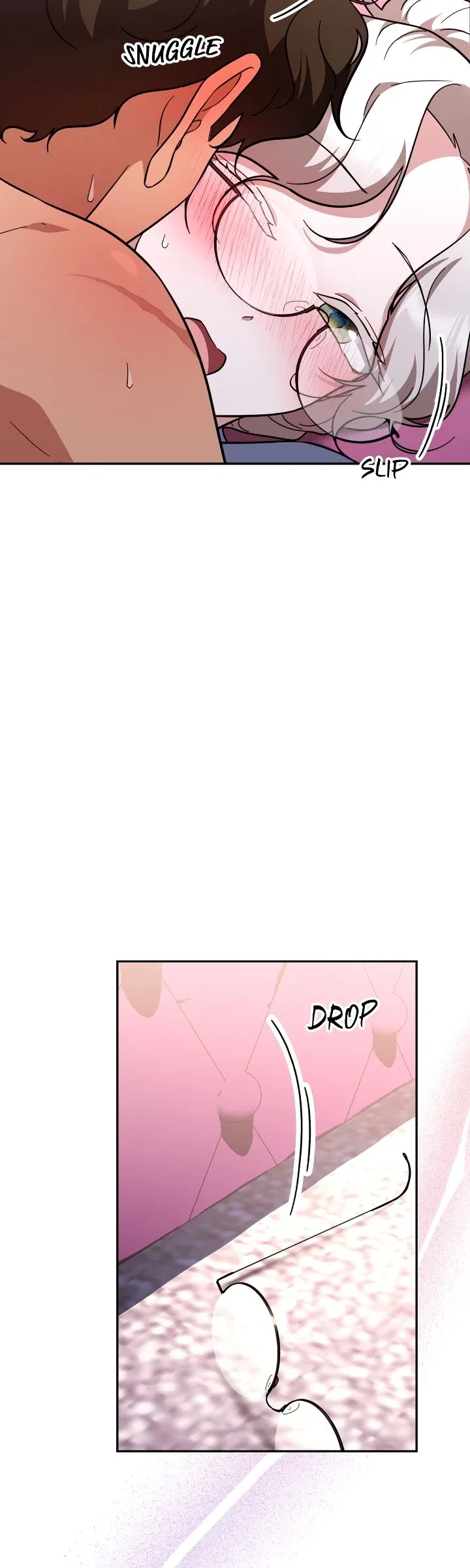 The Tutor’s Secret Sessions Chapter 17 – Page 20